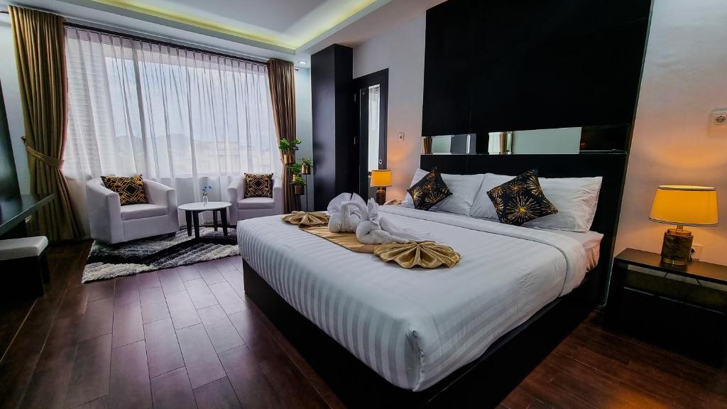 Hotel Rasamala - Harga Promo Terbaik 2025 - Agoda