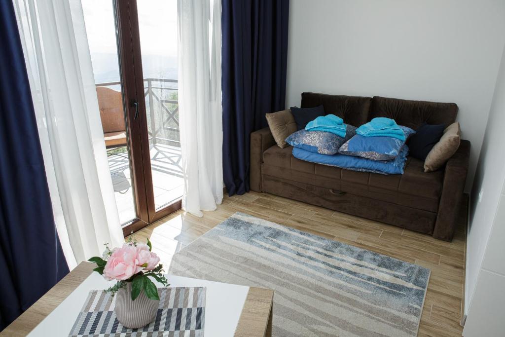 Dvori Sky View E14 Kopaonik - free private parking - 4