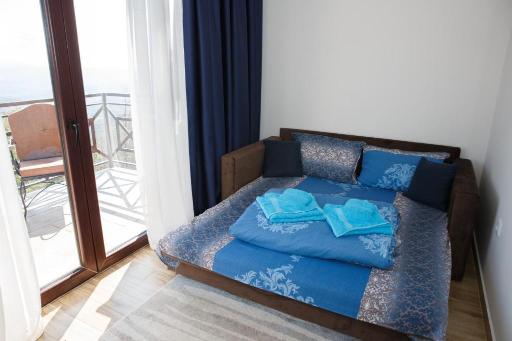 Dvori Sky View E14 Kopaonik - free private parking - 5