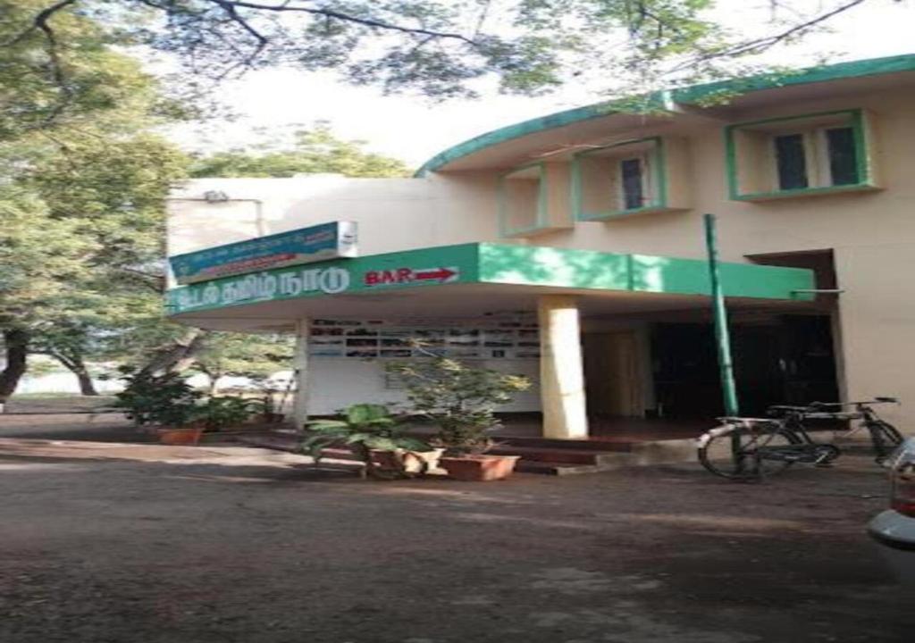 Hotel TamilNadu - Ulundurpet photo