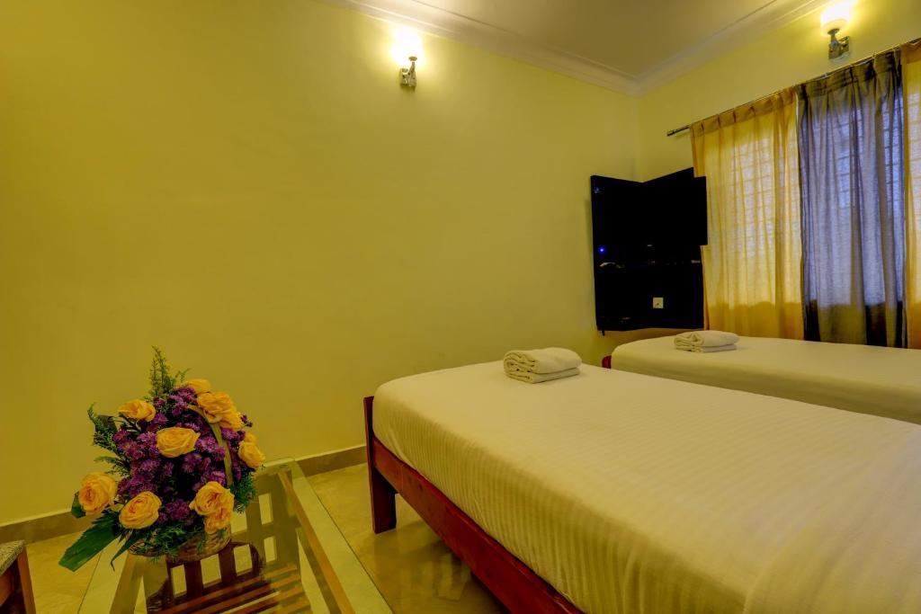 Brindavan Garden Resort & Spa photo