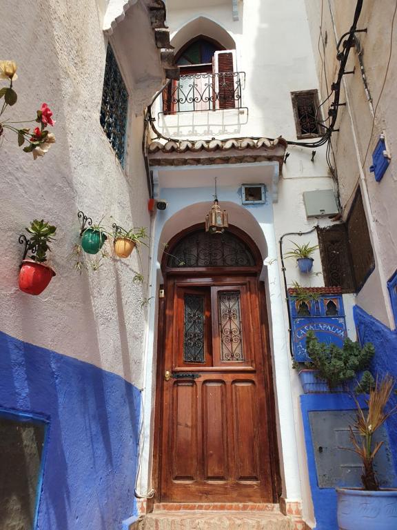 Casa La Palma photo