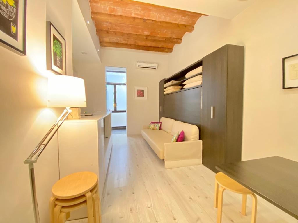 True Design in Heart of Noble BCN — Hotel in Barcelona