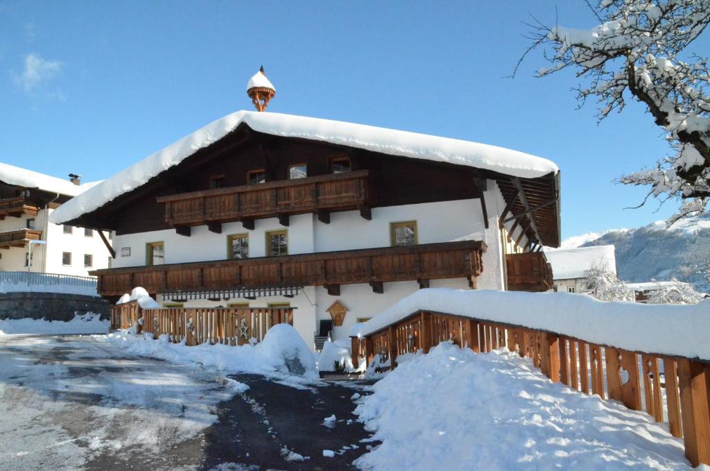 Pension Kirchbrugger - 2