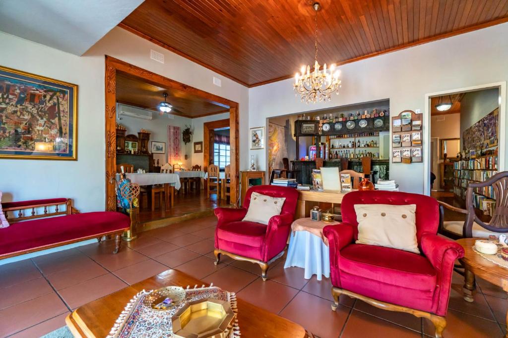 Old Coach Road Guest House photo