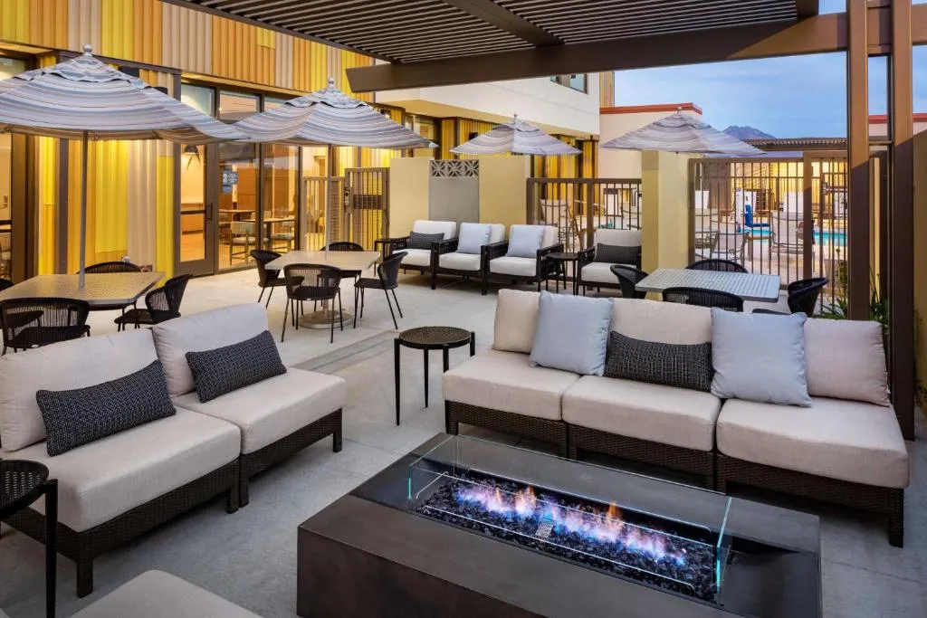 Hyatt House North Scottsdale，位于斯科茨的酒店