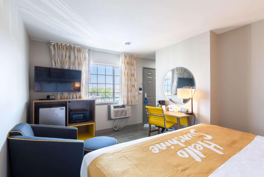 Days Inn By Wyndham Red Bluff Photo 39