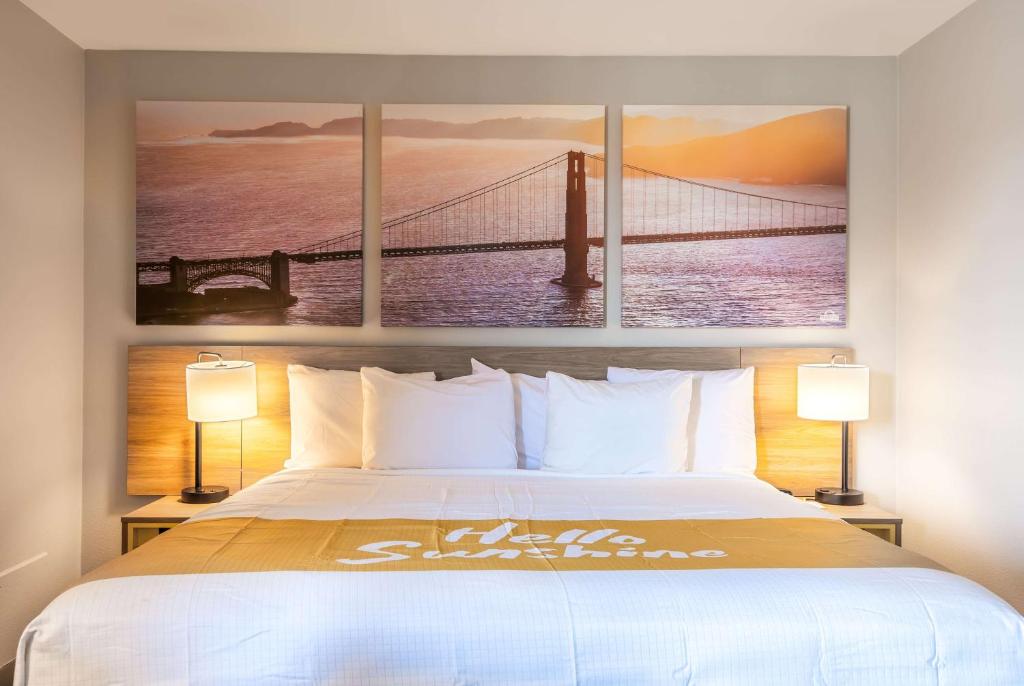 Days Inn By Wyndham Red Bluff Photo 40