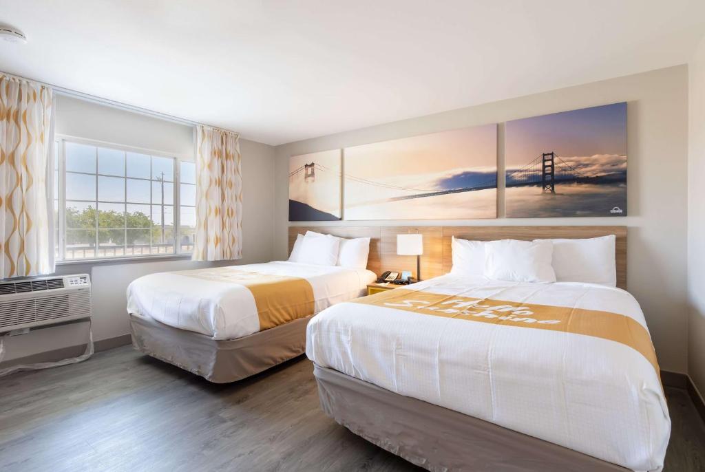 Days Inn By Wyndham Red Bluff Photo 42