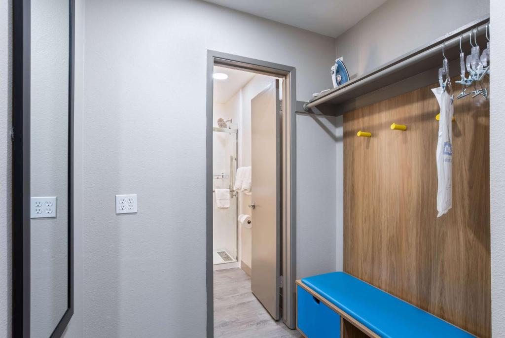 Days Inn By Wyndham Red Bluff Photo 46