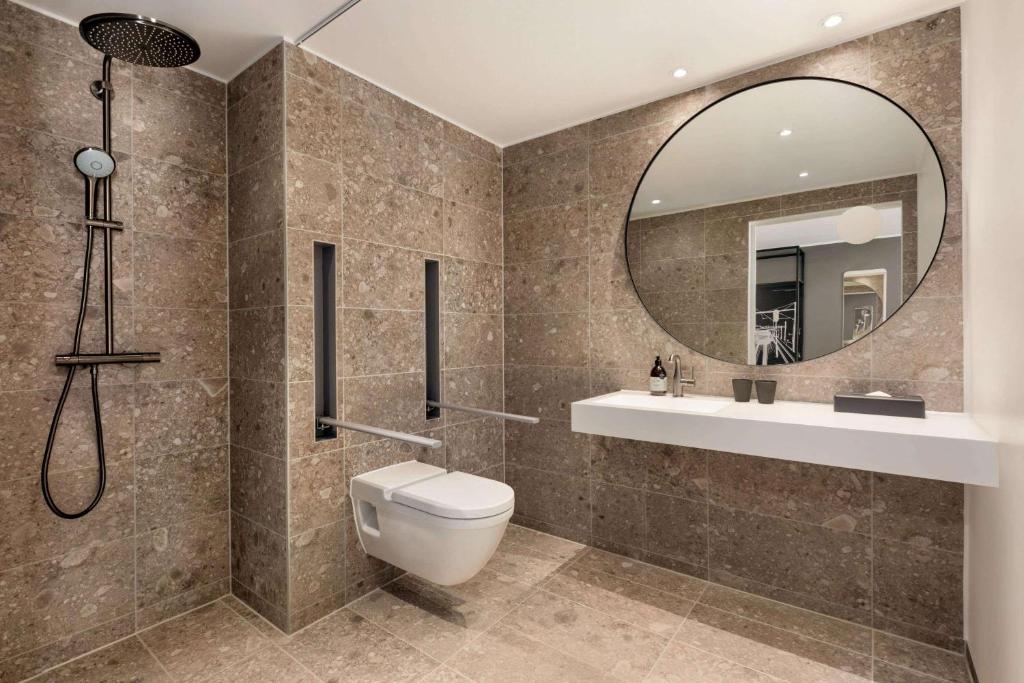 ห้องน้ำ