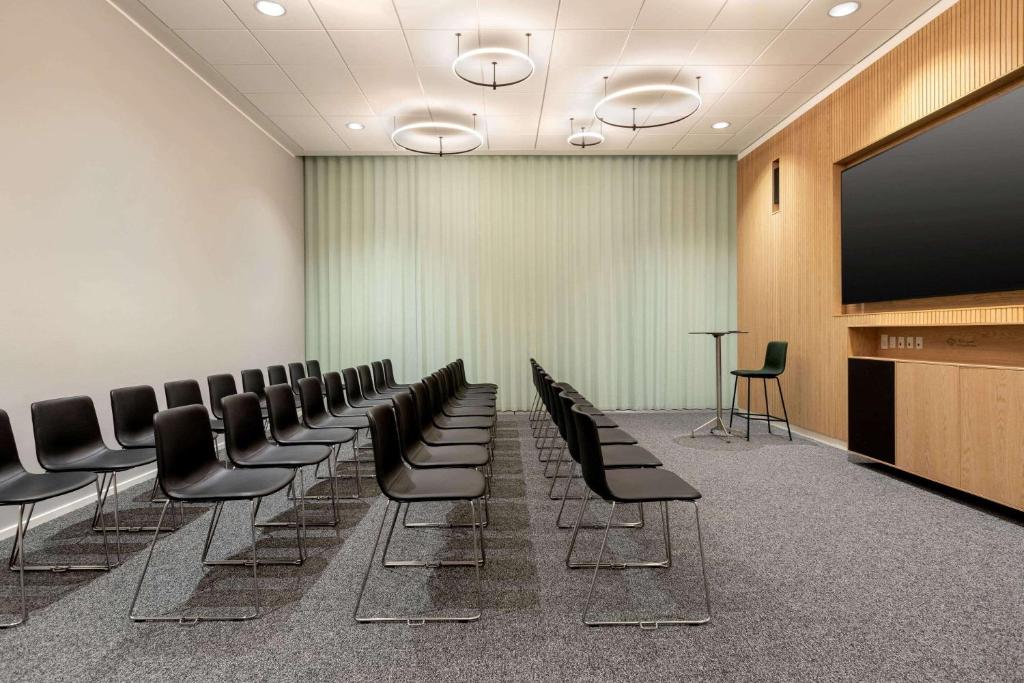 ห้องประชุม / บอลรูม