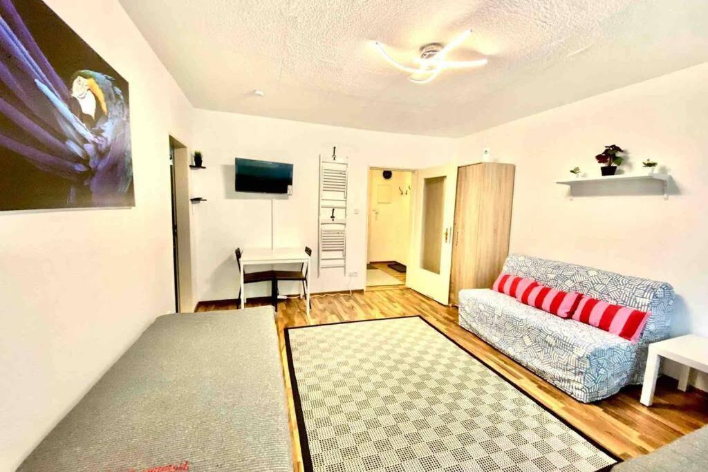 Schöne Wohnung in Bremer in City-Nähe