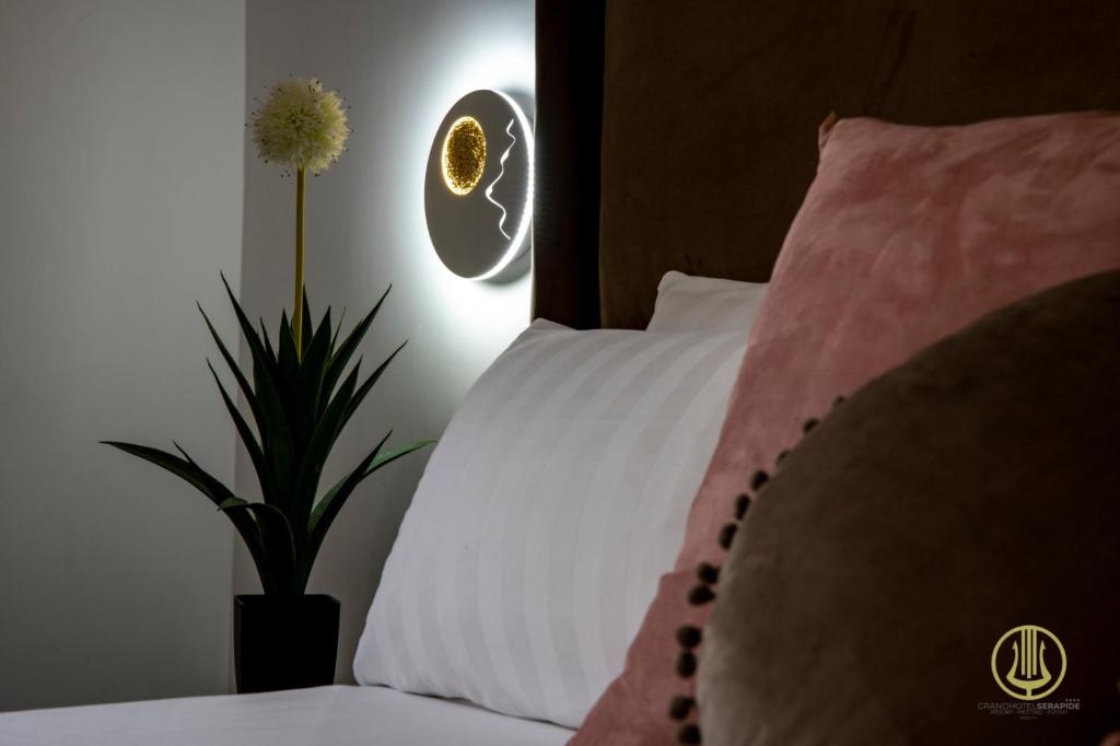 GRAND HOTEL SERAPIDE photo