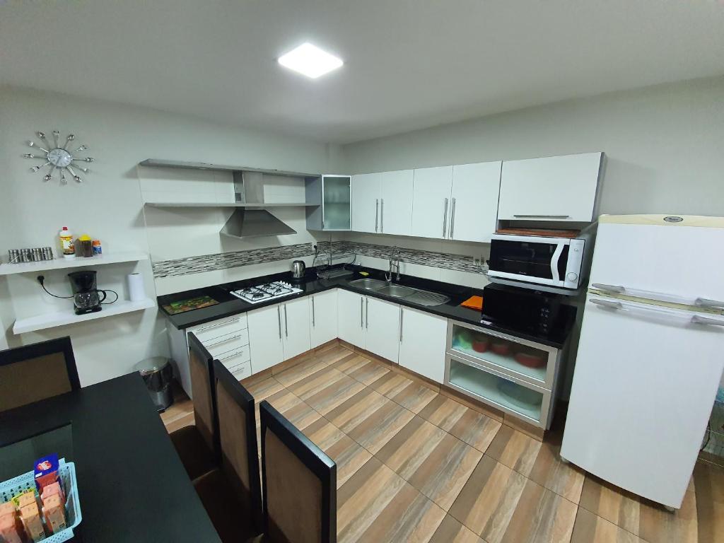 Departamento todo 1 piso en Encarnación - 4