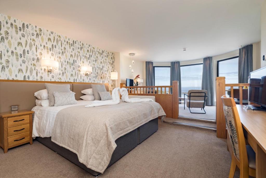 Bayview Hotel photo