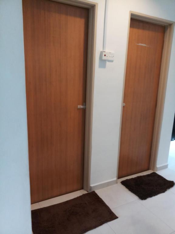 Farmos Homestay photo