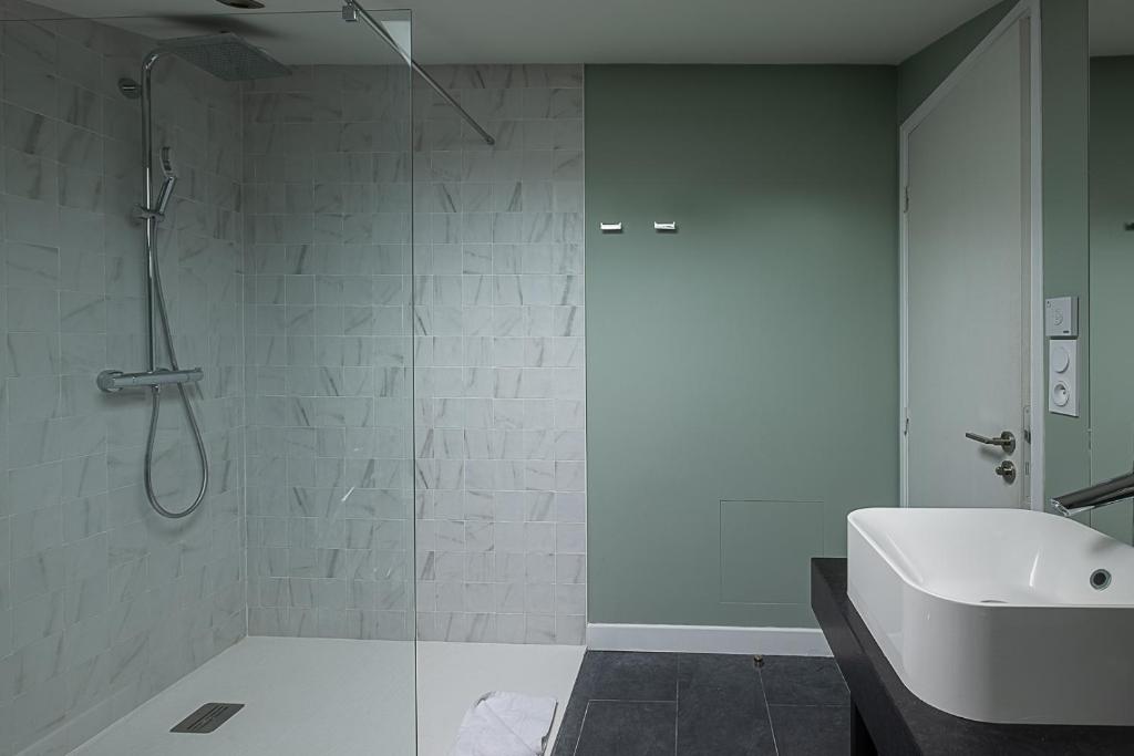 Appartements Emile Fourcand photo