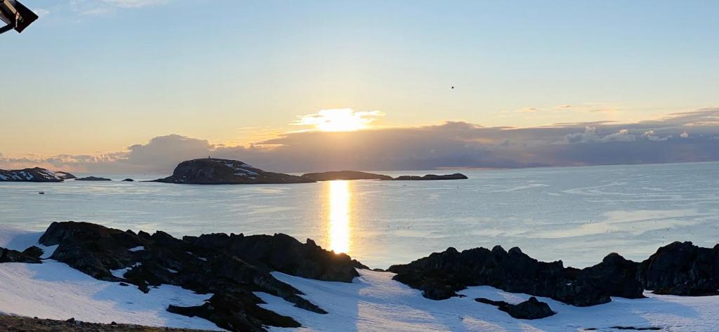 Panorama Vardø photo