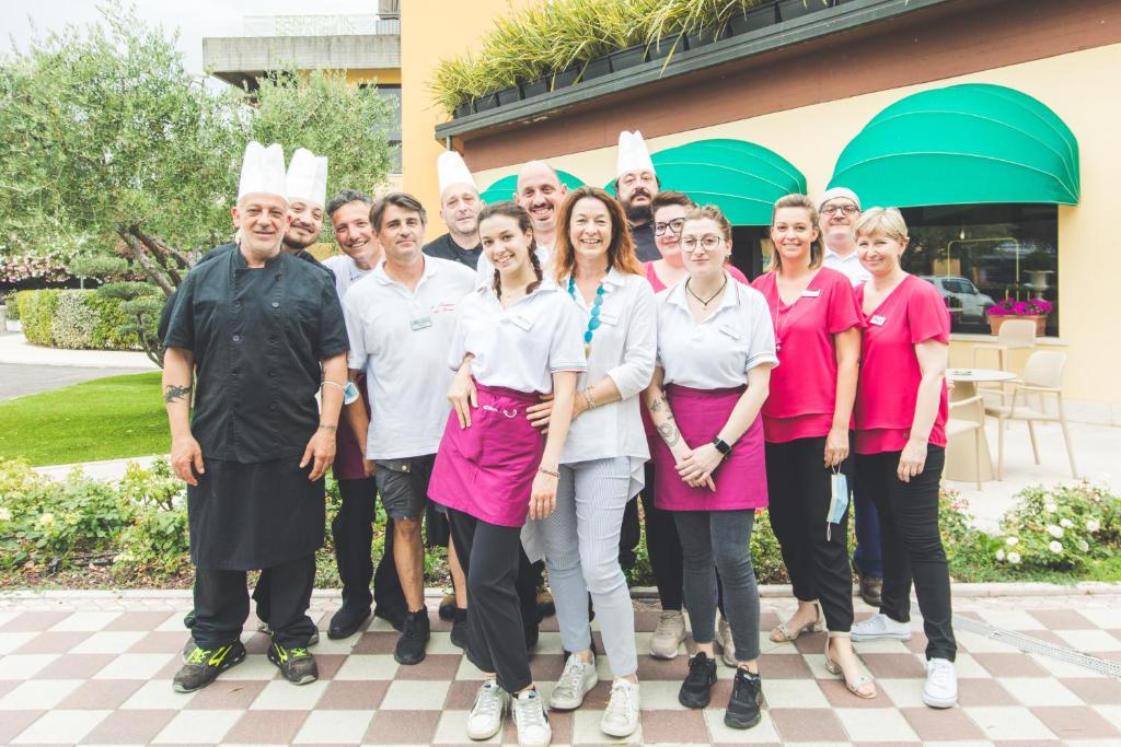 Hotel Ristorante Al Fiore photo