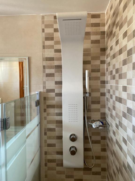 Apartamentos la cala de finestrat de 1 Dormitorio - 3