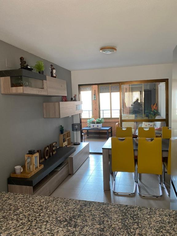 Apartamentos la cala de finestrat de 1 Dormitorio - 5