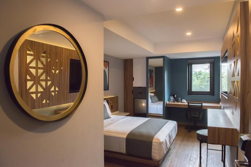Hotel Flamencos photo