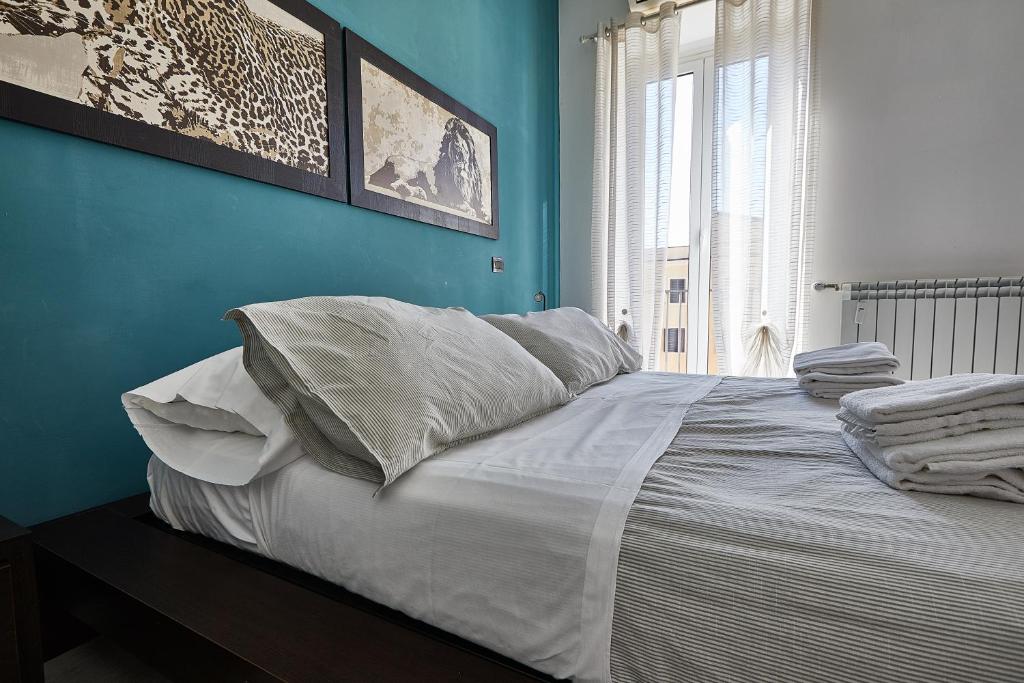 Apartment in front of St Peter's Square and Vatican Museums - myPad in Rome - 4