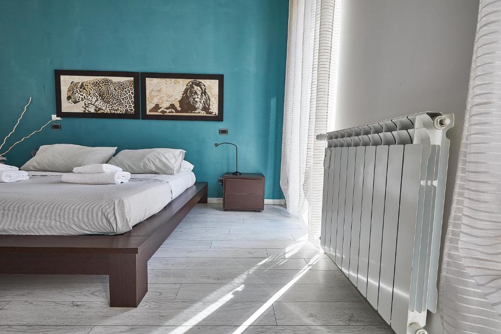 Apartment in front of St Peter's Square and Vatican Museums - myPad in Rome - 5
