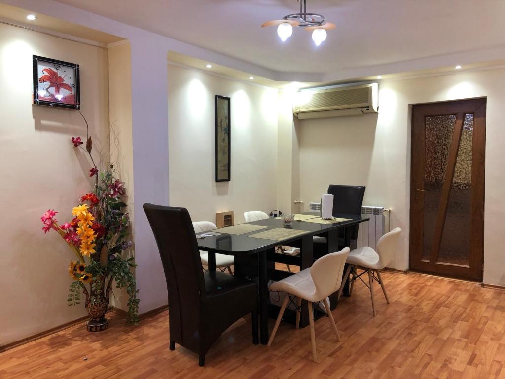 3-Room Delta Modern Residence — Hotel in Tulcea