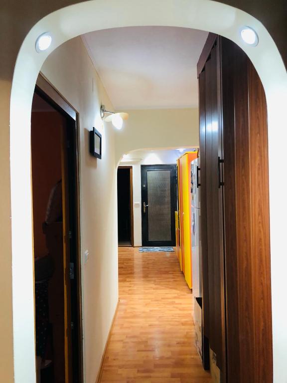 3-Room Delta Modern Residence photo