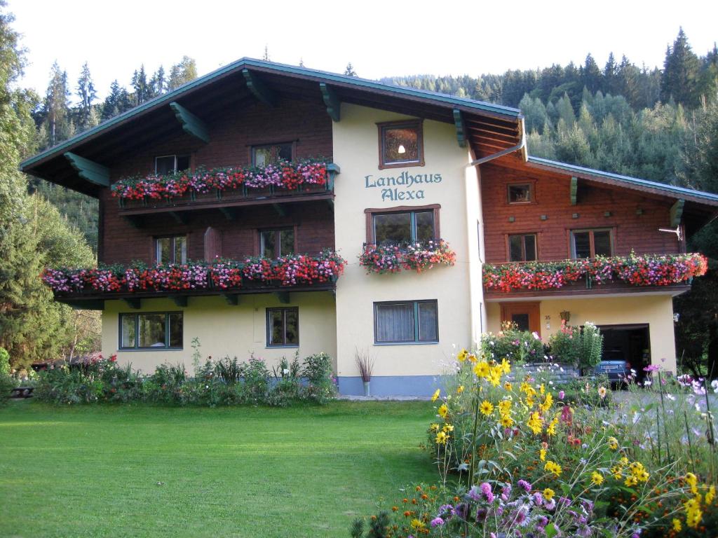 Landhaus Alexa - 2