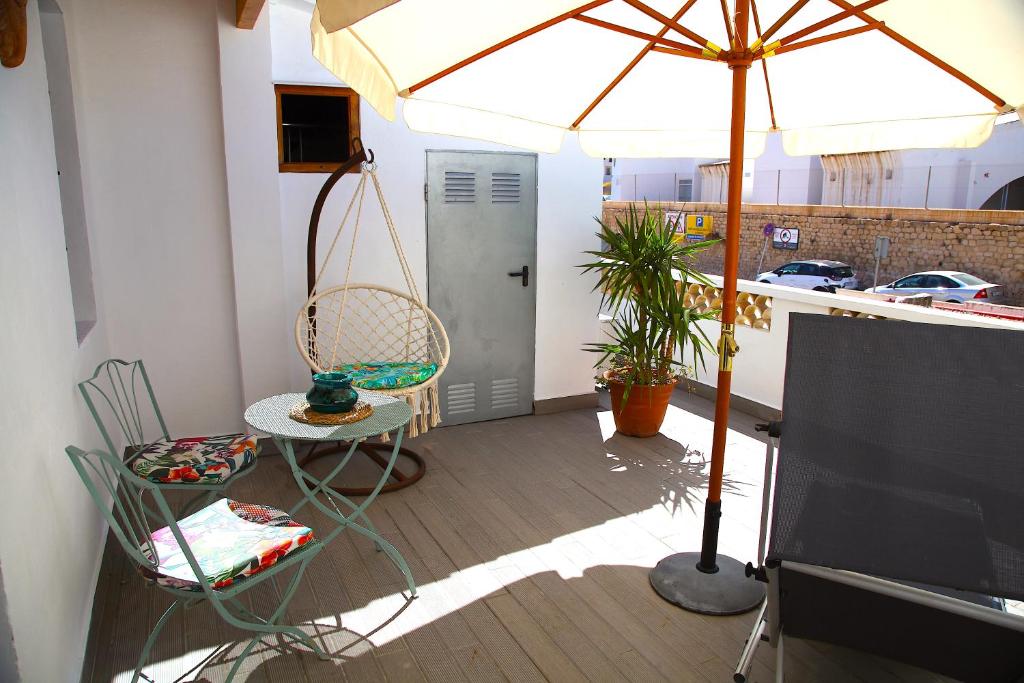 La Casa del Pescador - Altea casa con encanto - 3