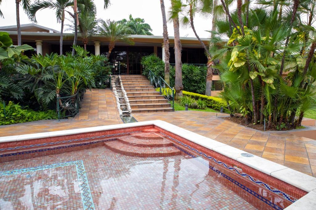 Luxva Hotel Boutique photo