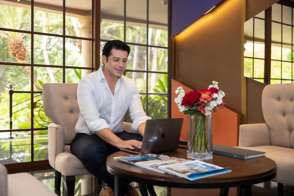 Luxva Hotel Boutique photo