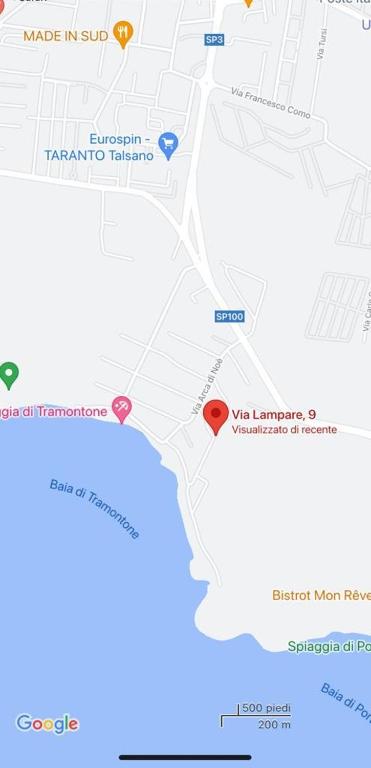 Villa Italia - 5