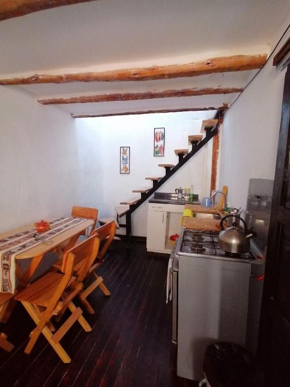 Asiriq Wasi Guest House photo