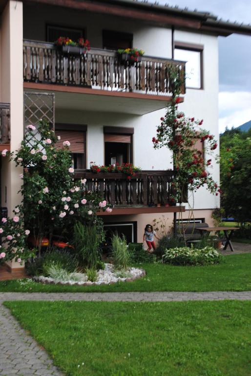 Ferienhaus Michor - 3