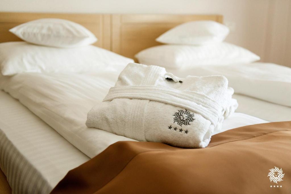 Hotel Leon & Spa photo