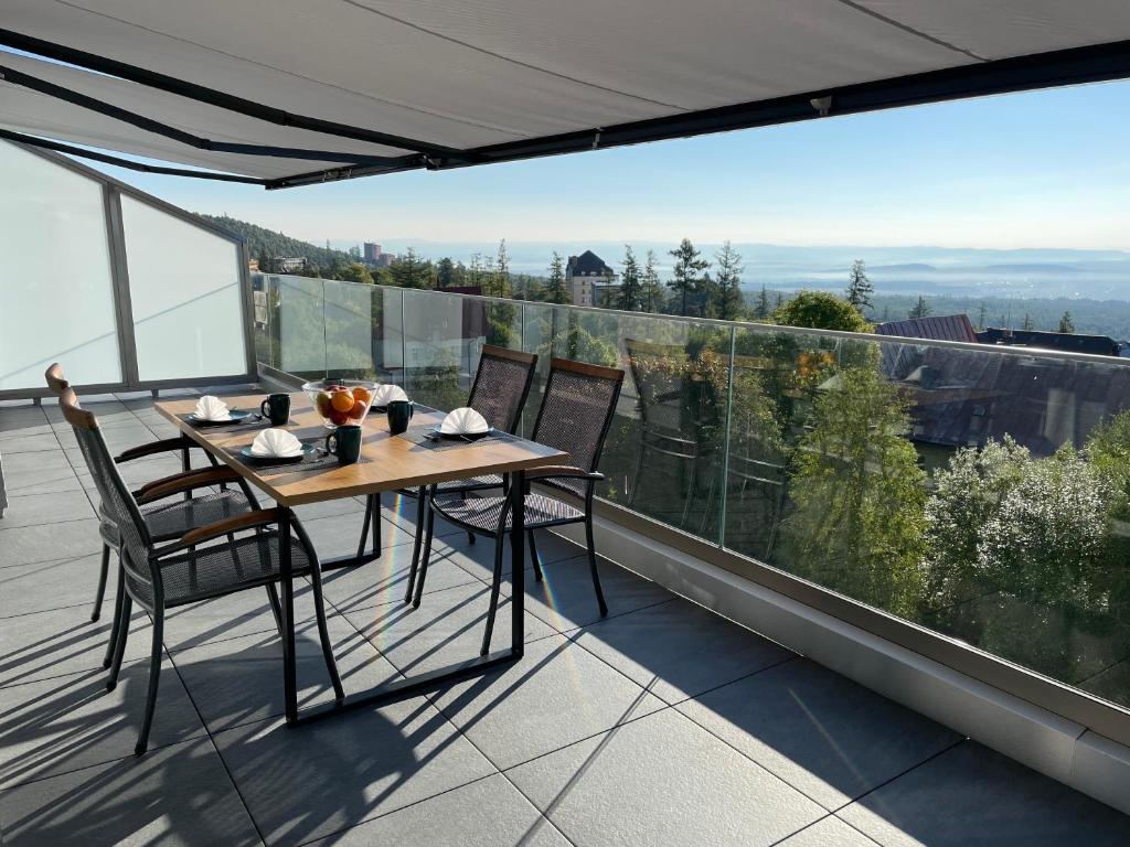 Apartman Wawa, Smokovce