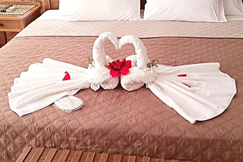 Santrivani Rooms photo