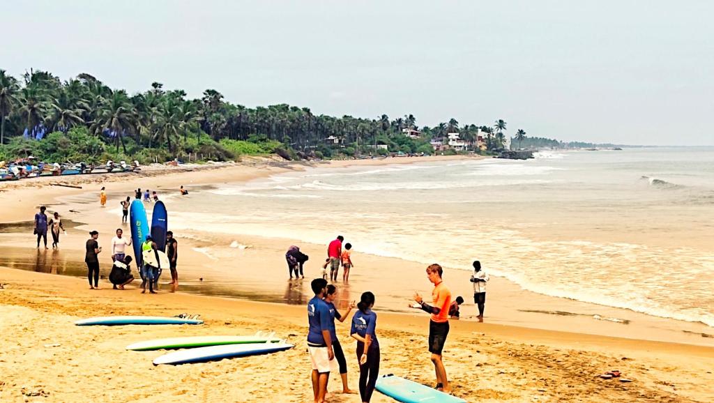 PV Resort - Auro Beach photo