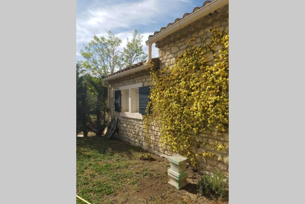 Appartement 2 pers avec accès piscine - 2