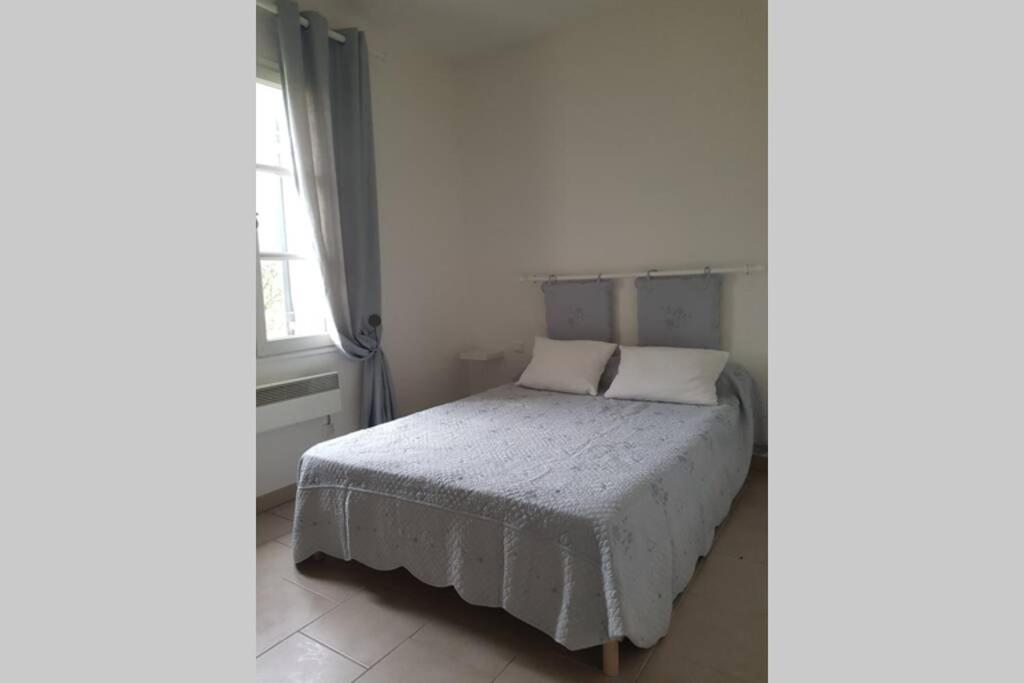 Appartement 2 pers avec accès piscine - 3