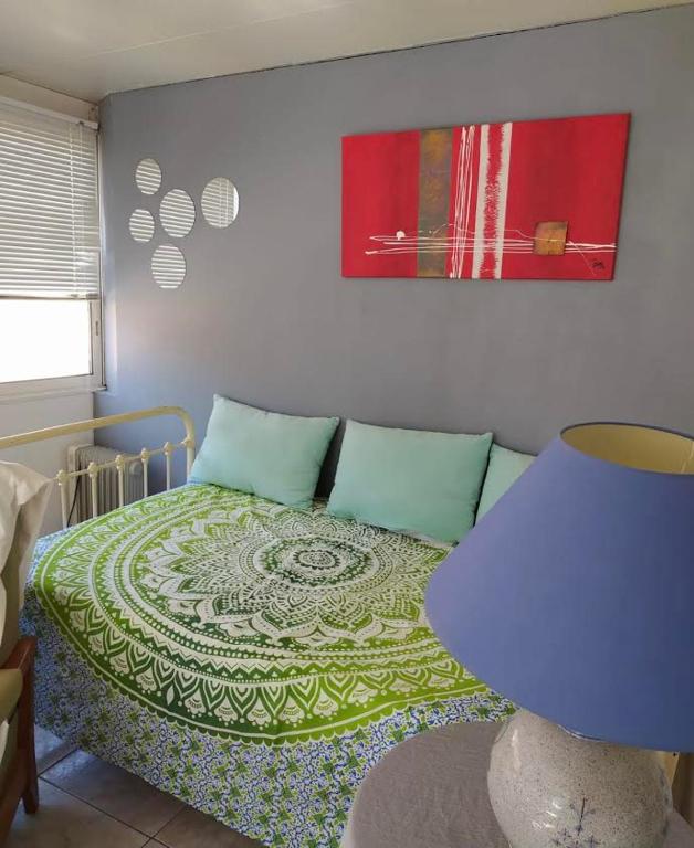 Les Goelands ça nous va Appartement entier - 1