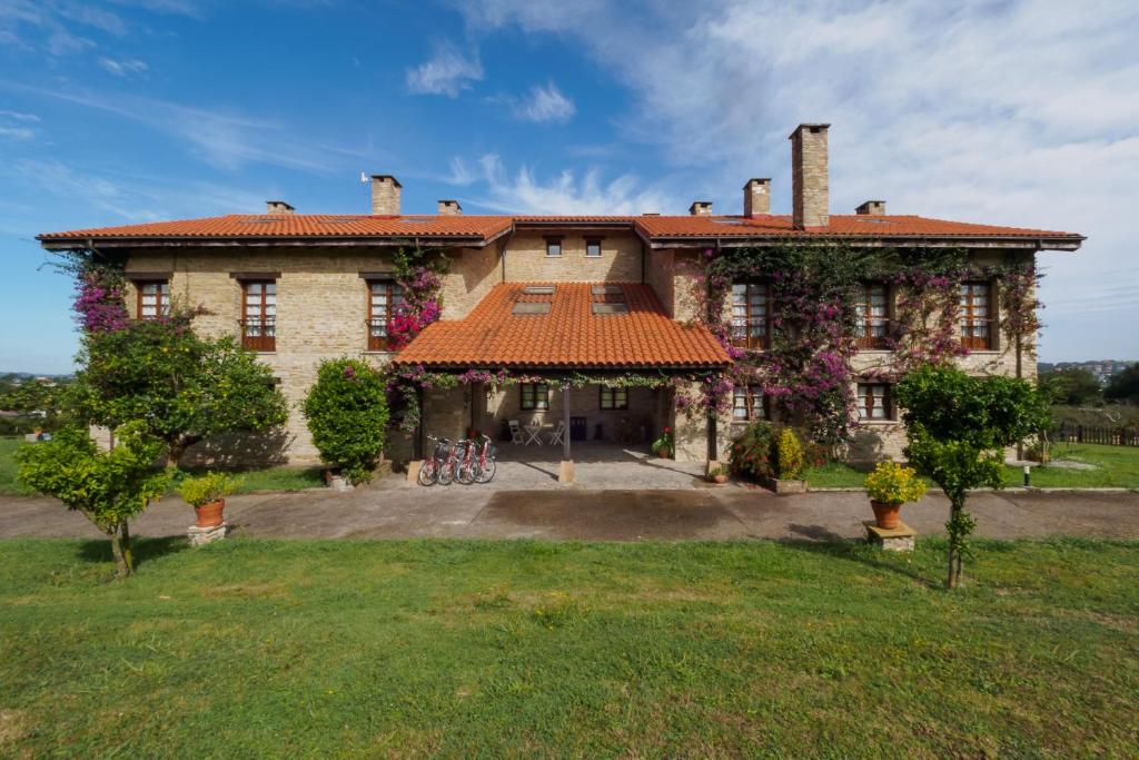 Hotel Rural Casona de Cefontes - 4