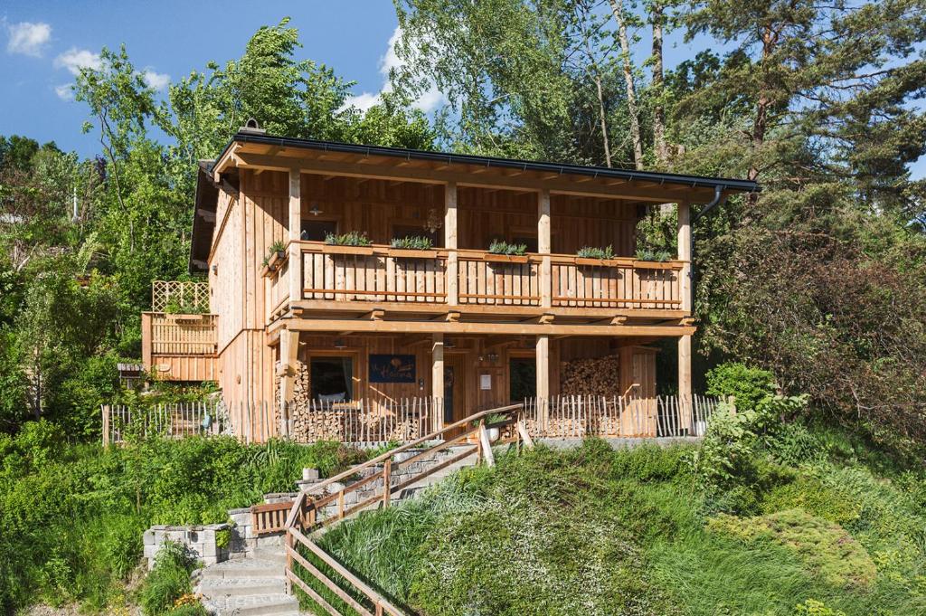 Charmantes Ferienhaus für Familie und Hund - 1