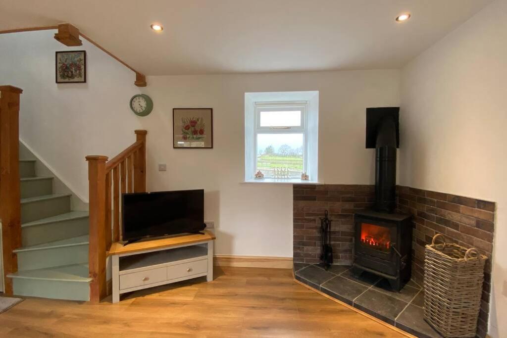 Phil's Cottage, Barnard Castle photo 4