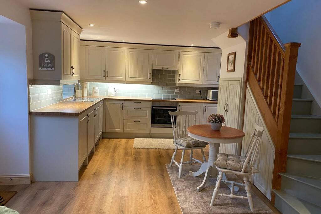 Phil's Cottage, Barnard Castle photo 3