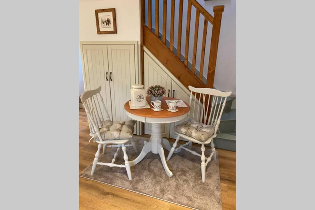 Phil's Cottage, Barnard Castle photo 6